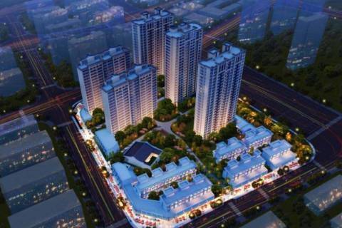 大东海晋棠府