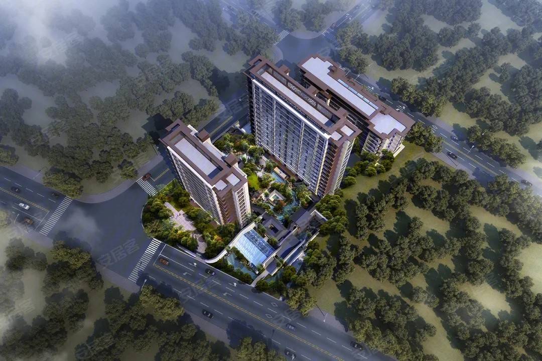 建发央玺