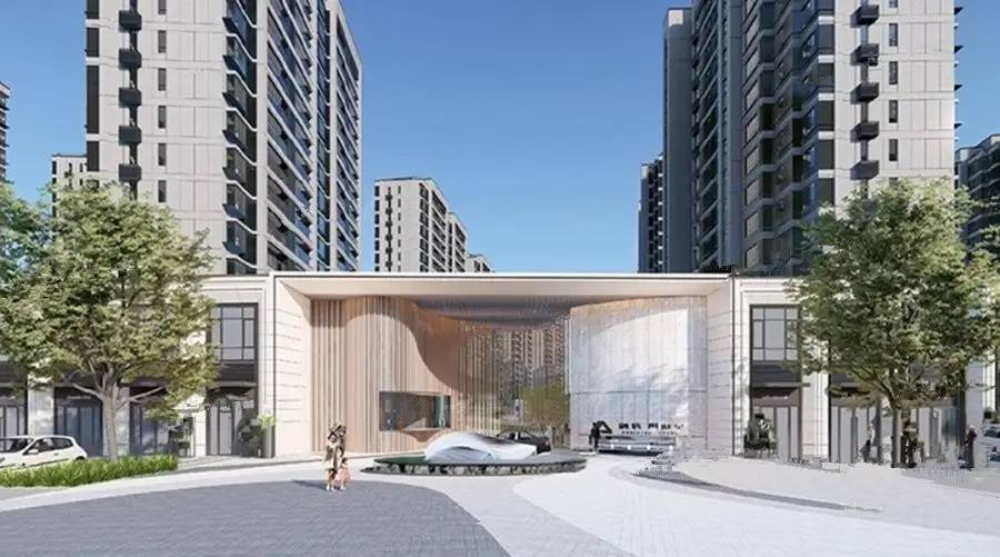 平潭新力金海湾