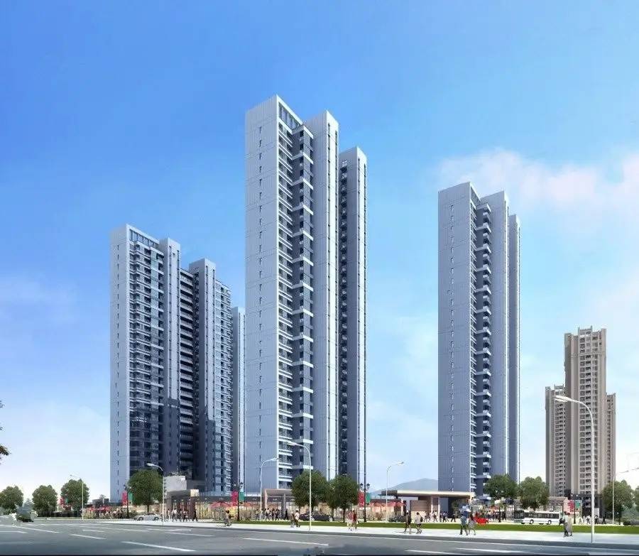 平潭新力金海湾
