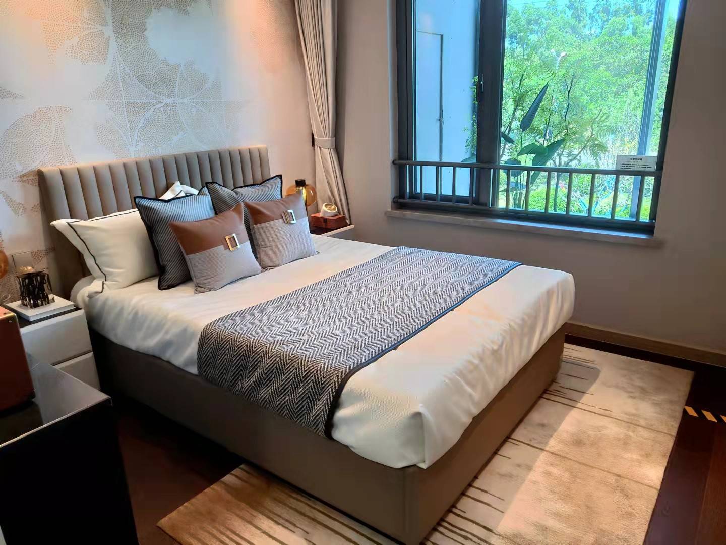 福清保利和光尘樾