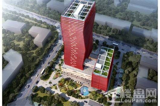 金澜大厦