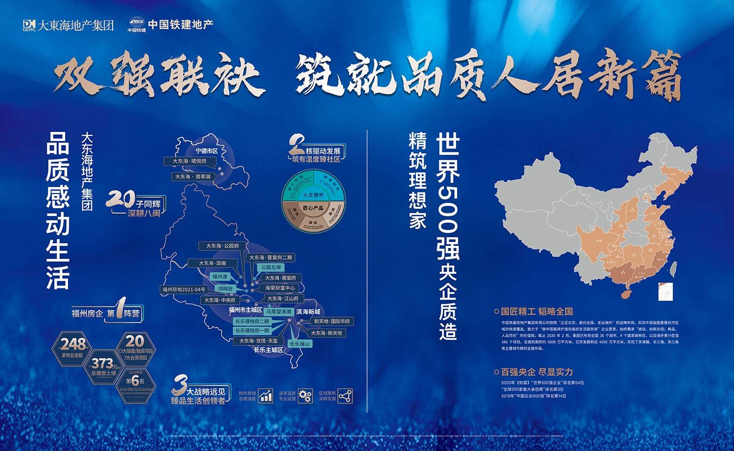 大东海新天地