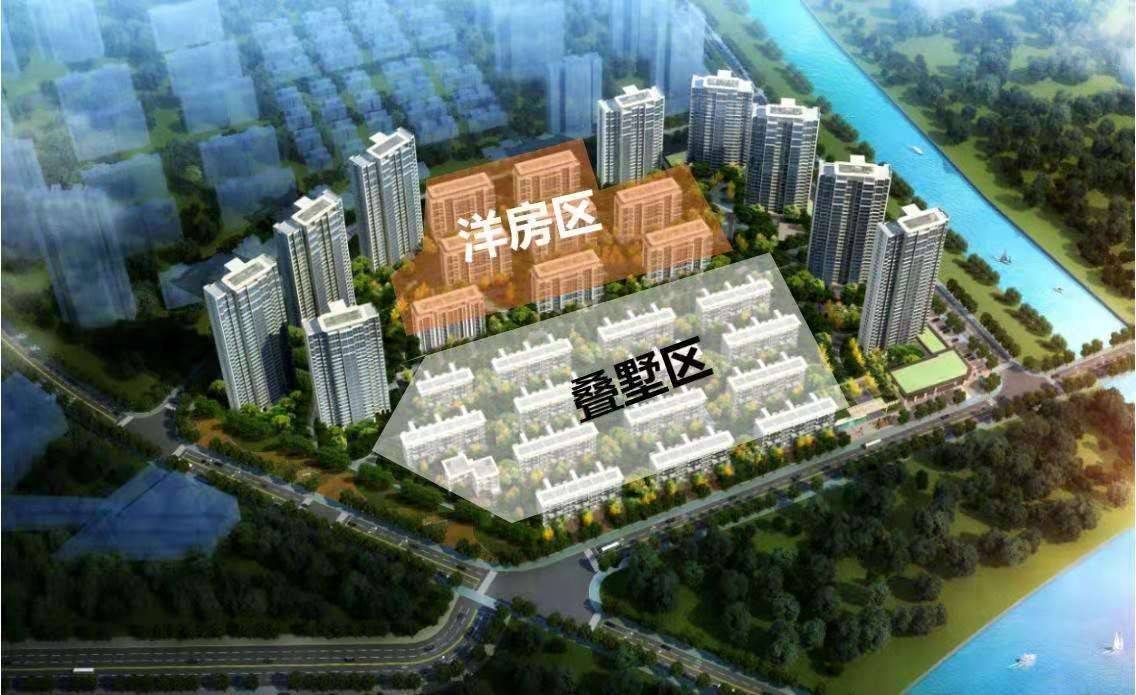 琅岐山语城
