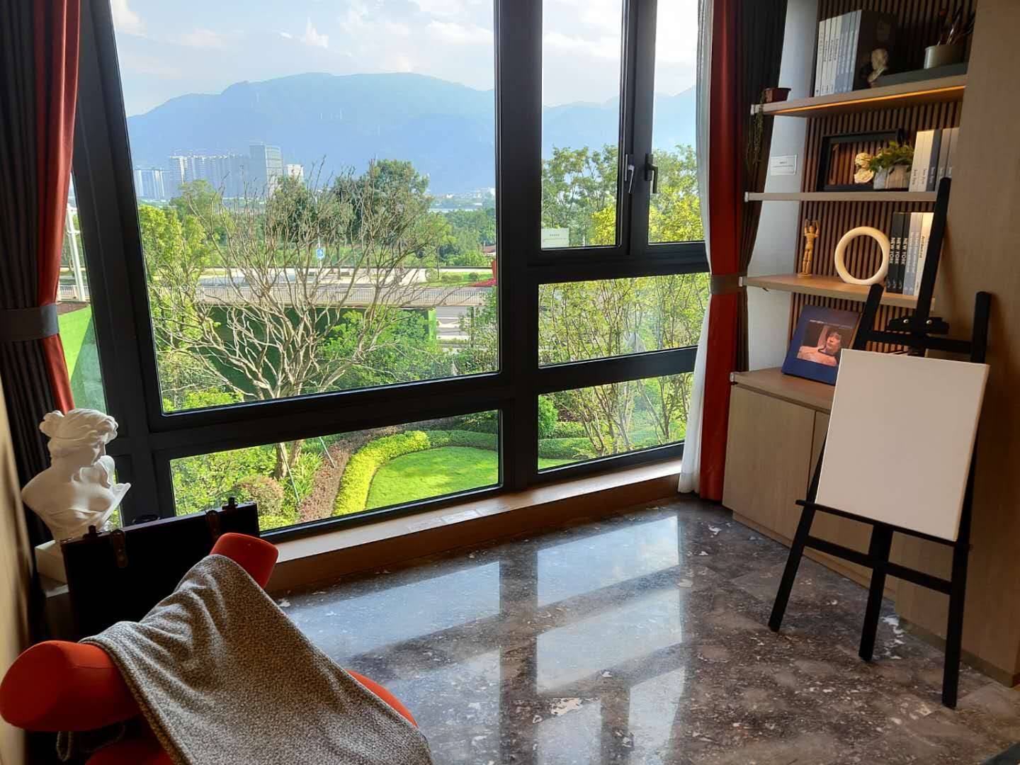 阳光城融侨榕心锦江