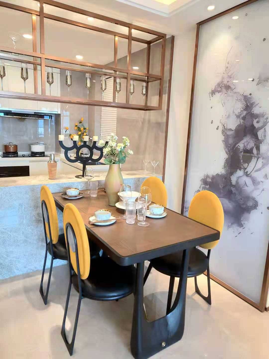 琅岐山语城