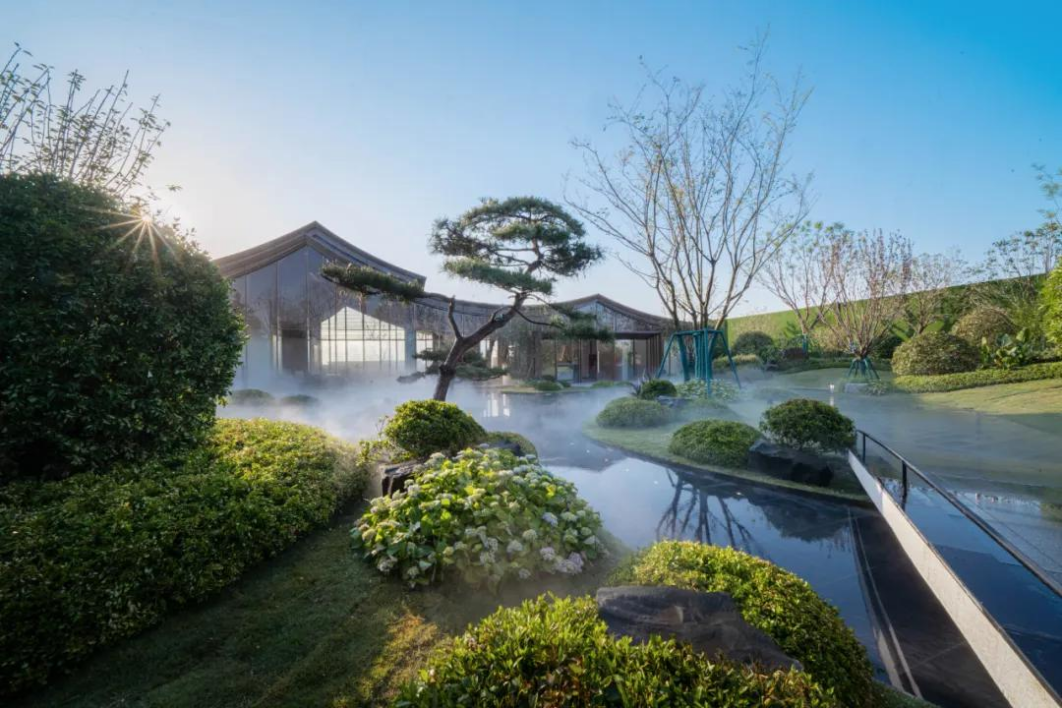 北京上河院