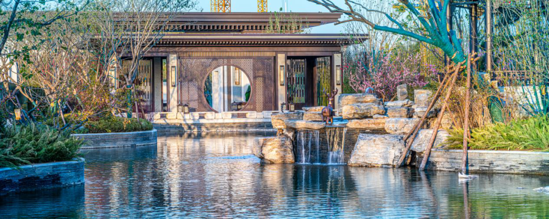 北京上河院