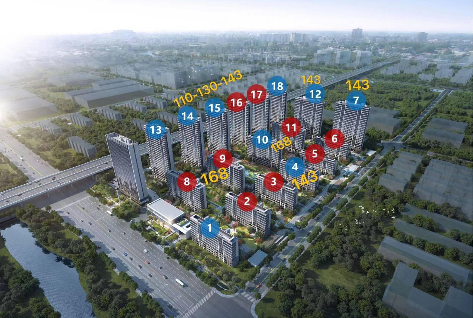 东望璟园
