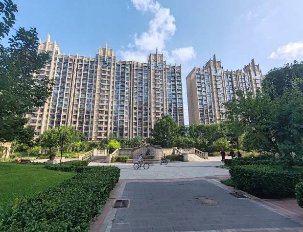 合生滨江帝景