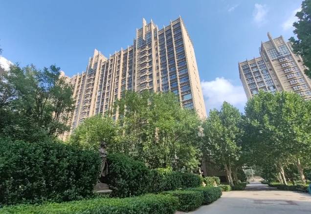 合生滨江帝景