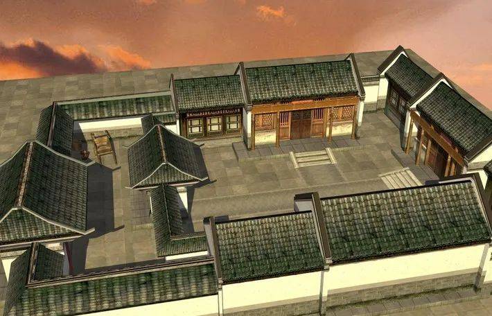 易郡