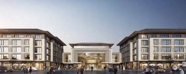 中建山语澜廷
