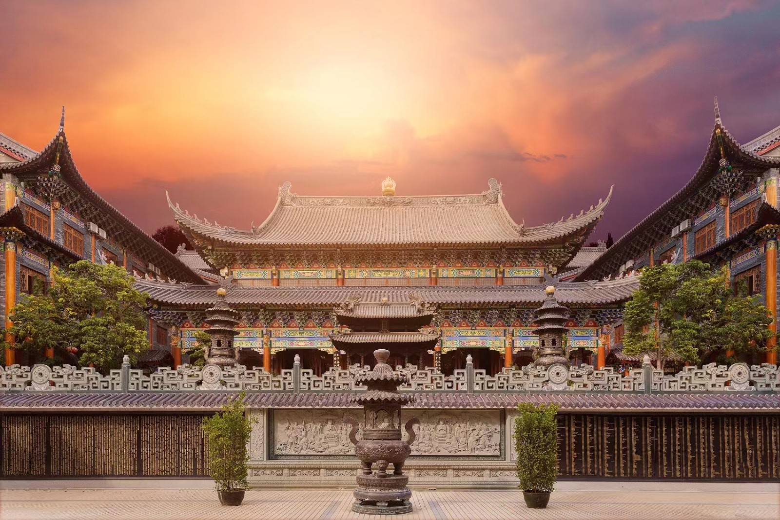 北京半岛