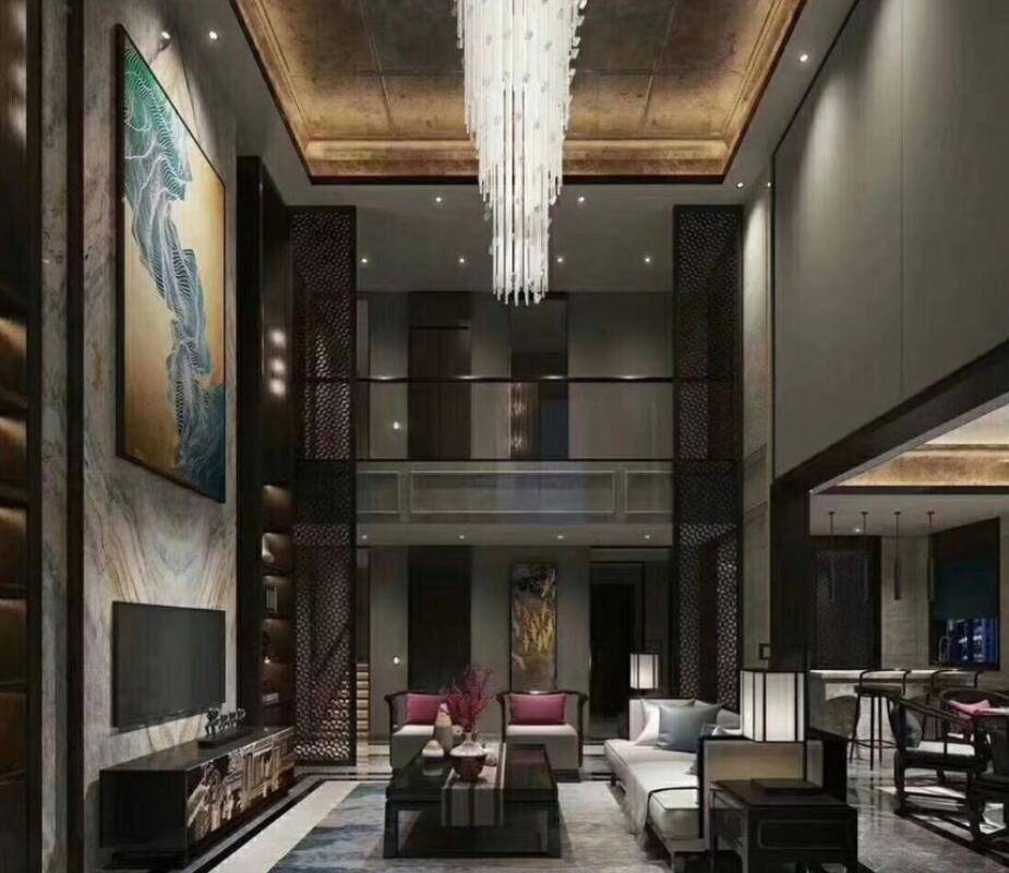 棠颂别院