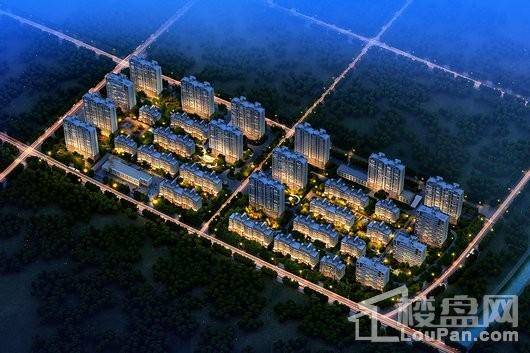 新郑碧桂园