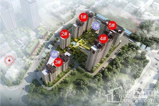 名门翠园