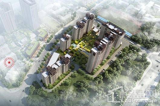 名门翠园