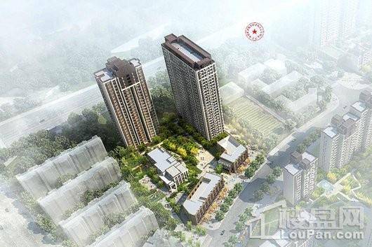 名门翠园