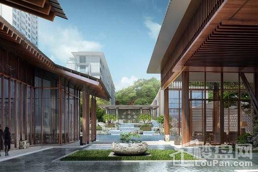 亚新海棠公馆