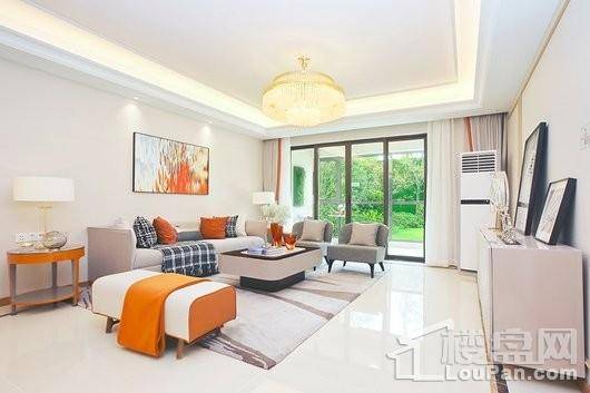 金科博翠书院小镇