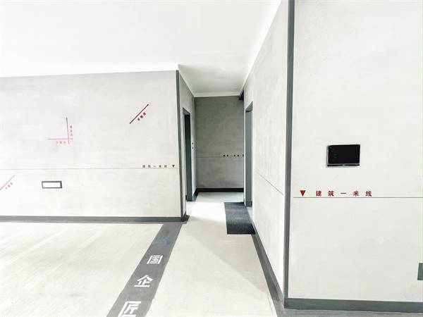 水投常绿壹号院