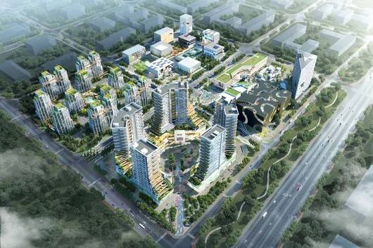 建业J18