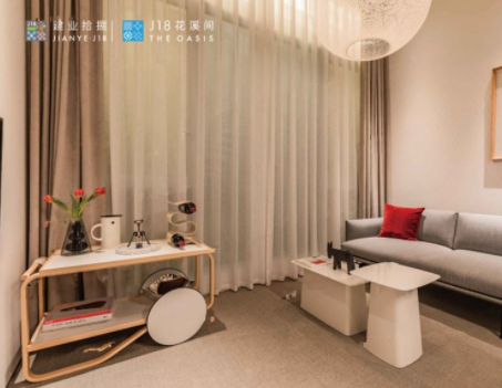 建业J18