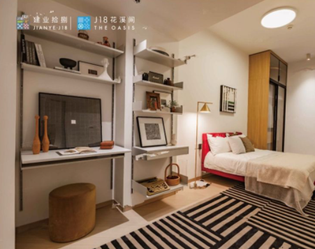 建业J18