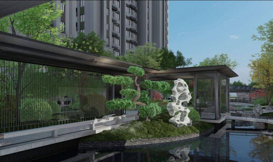 碧桂园天悦湾