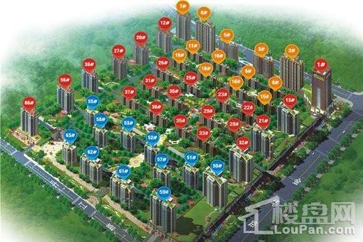 理想名城