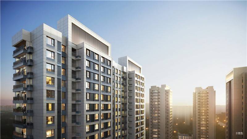 康桥未来公元
