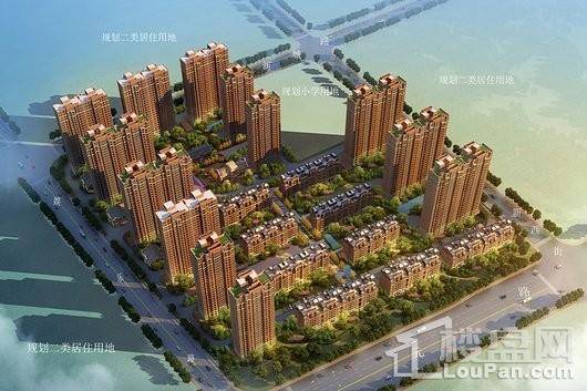 正商家河家