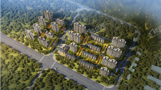 亚新溱水府
