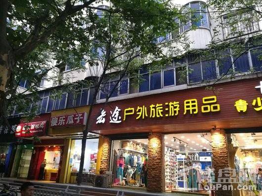 钛合佳苑