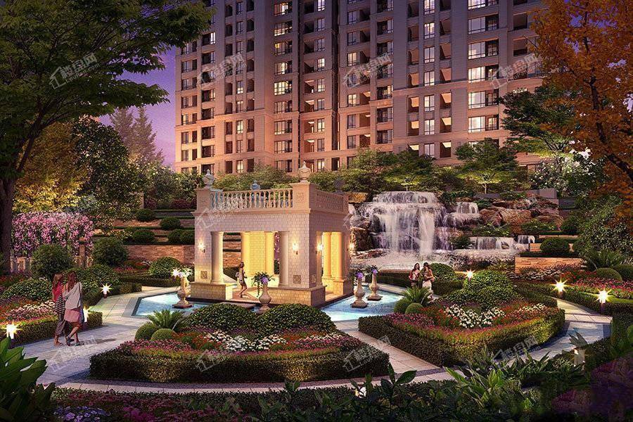 亚星观邸