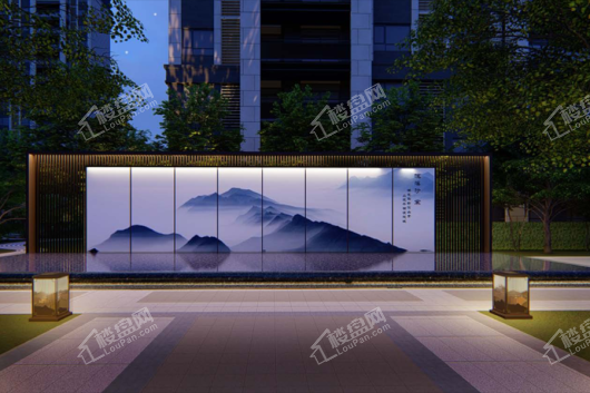 中建&middot;林溪上郡