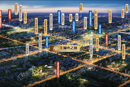 融信城市之窗
