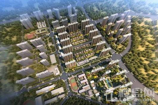 金科城
