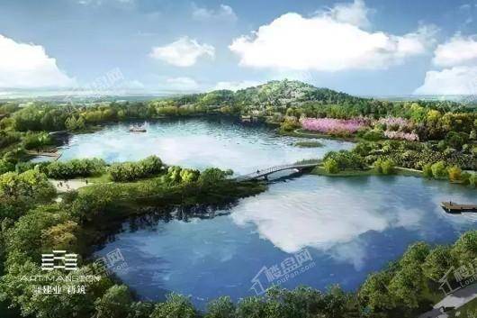 建业新筑