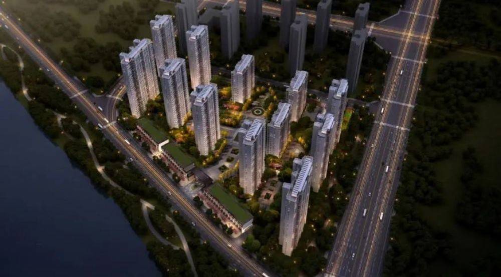 中建澜溪苑