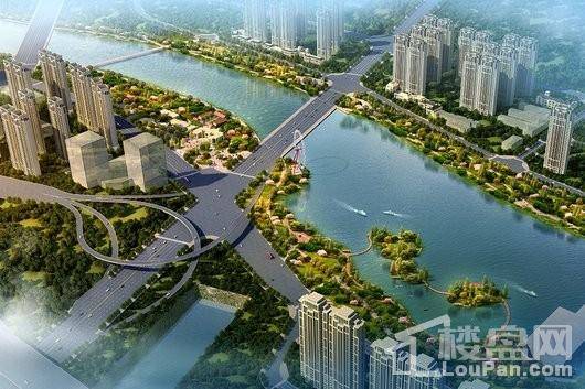 锦艺金水湾