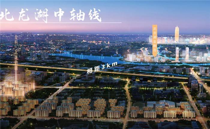 金科北珑铂樾