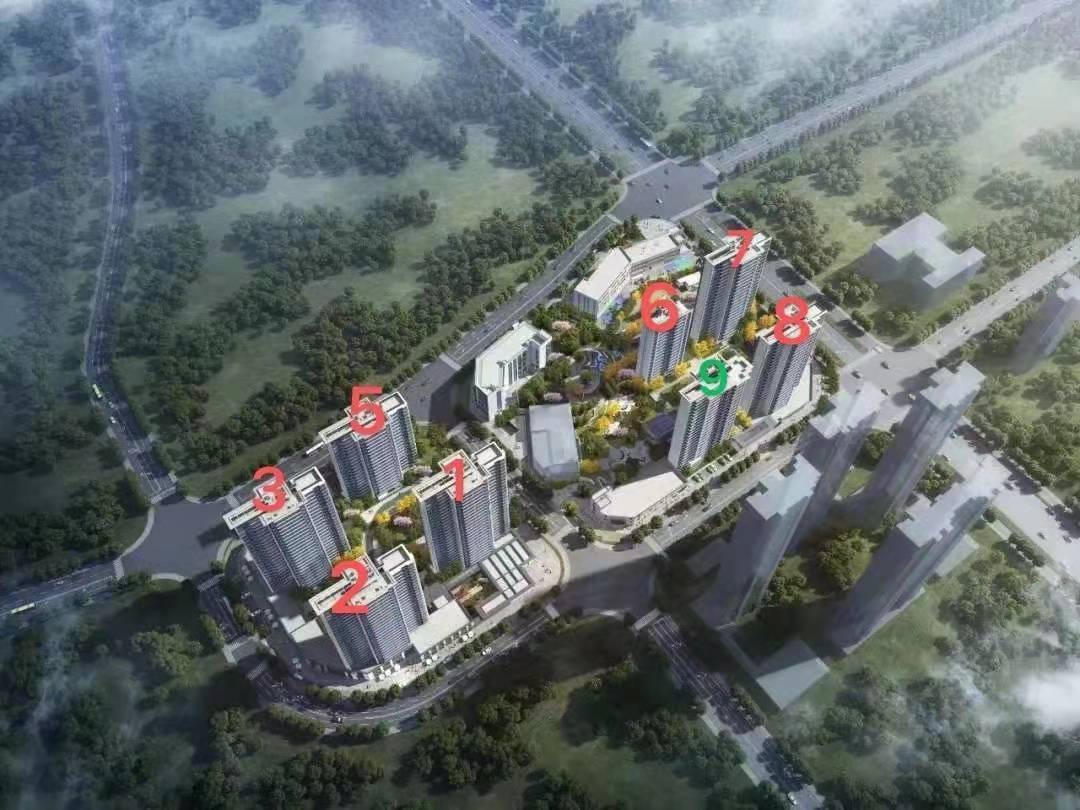 联发臻榕府