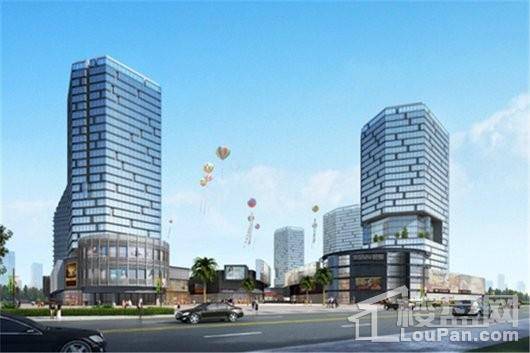东南国际建材城