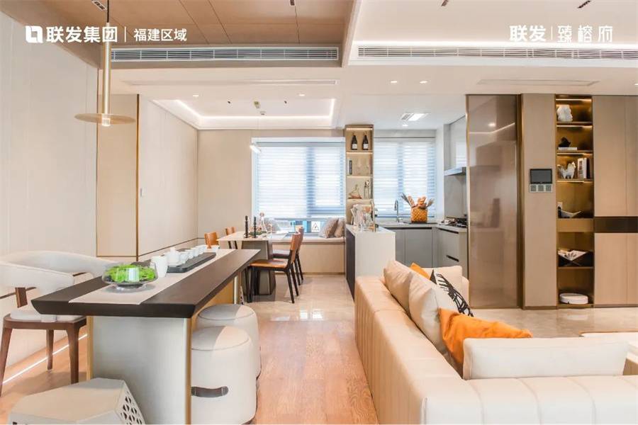 联发臻榕府