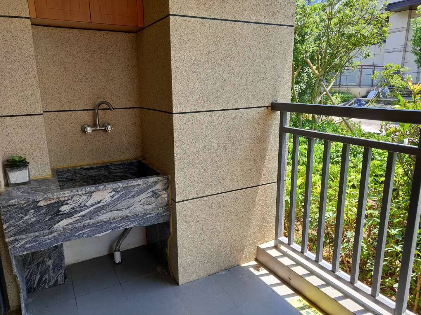 凤翔湖滨世纪揽邑