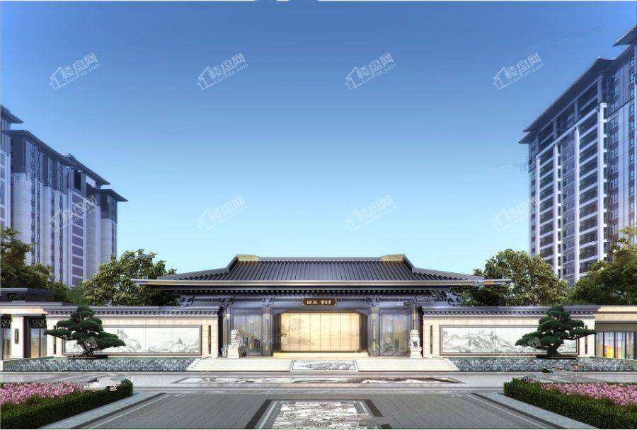 建发双玺书香里