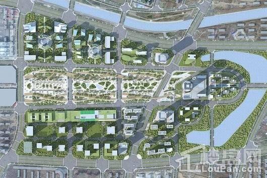 宝能&middot;郑州中心