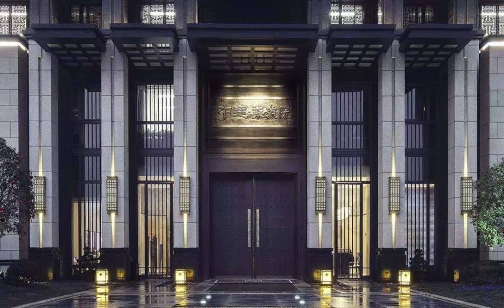 中建&middot;柒號院